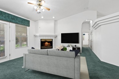 Welcome to this beautifully maintained home featuring a fully on St. George Golf Course in Utah - for sale on GolfHomes.com, golf home, golf lot