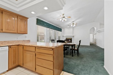 Welcome to this beautifully maintained home featuring a fully on St. George Golf Course in Utah - for sale on GolfHomes.com, golf home, golf lot