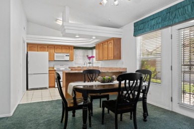 Welcome to this beautifully maintained home featuring a fully on St. George Golf Course in Utah - for sale on GolfHomes.com, golf home, golf lot
