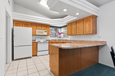 Welcome to this beautifully maintained home featuring a fully on St. George Golf Course in Utah - for sale on GolfHomes.com, golf home, golf lot