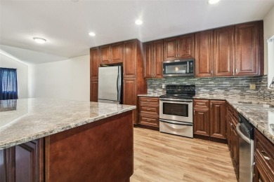 Welcome to 16169 Gardendale Dr! This golf course home has had on Northdale Golf and Tennis Club in Florida - for sale on GolfHomes.com, golf home, golf lot