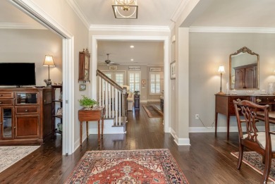 Step into the lap of luxury in this stunning 4-bedroom on Pawleys Plantation Golf and Country Club in South Carolina - for sale on GolfHomes.com, golf home, golf lot