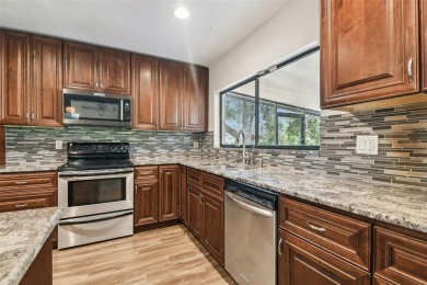 Welcome to 16169 Gardendale Dr! This golf course home has had on Northdale Golf and Tennis Club in Florida - for sale on GolfHomes.com, golf home, golf lot