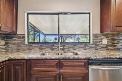 Welcome to 16169 Gardendale Dr! This golf course home has had on Northdale Golf and Tennis Club in Florida - for sale on GolfHomes.com, golf home, golf lot