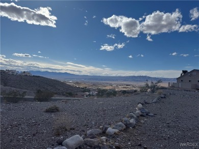 Discover the perfect cul-de-sac lot in the sought-after gated on Laughlin Ranch Golf Club in Arizona - for sale on GolfHomes.com, golf home, golf lot