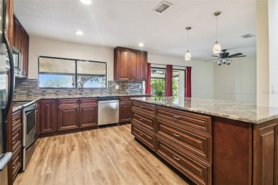 Welcome to 16169 Gardendale Dr! This golf course home has had on Northdale Golf and Tennis Club in Florida - for sale on GolfHomes.com, golf home, golf lot