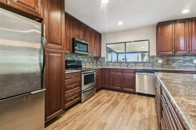 Welcome to 16169 Gardendale Dr! This golf course home has had on Northdale Golf and Tennis Club in Florida - for sale on GolfHomes.com, golf home, golf lot