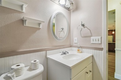 Welcome to 16169 Gardendale Dr! This golf course home has had on Northdale Golf and Tennis Club in Florida - for sale on GolfHomes.com, golf home, golf lot