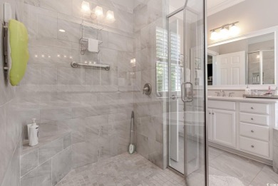 Step into the lap of luxury in this stunning 4-bedroom on Pawleys Plantation Golf and Country Club in South Carolina - for sale on GolfHomes.com, golf home, golf lot