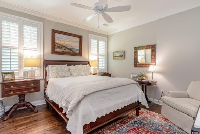 Step into the lap of luxury in this stunning 4-bedroom on Pawleys Plantation Golf and Country Club in South Carolina - for sale on GolfHomes.com, golf home, golf lot