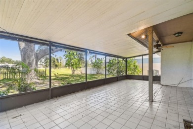 Welcome to 16169 Gardendale Dr! This golf course home has had on Northdale Golf and Tennis Club in Florida - for sale on GolfHomes.com, golf home, golf lot