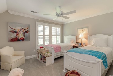 Step into the lap of luxury in this stunning 4-bedroom on Pawleys Plantation Golf and Country Club in South Carolina - for sale on GolfHomes.com, golf home, golf lot