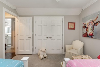 Step into the lap of luxury in this stunning 4-bedroom on Pawleys Plantation Golf and Country Club in South Carolina - for sale on GolfHomes.com, golf home, golf lot
