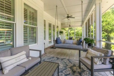 Step into the lap of luxury in this stunning 4-bedroom on Pawleys Plantation Golf and Country Club in South Carolina - for sale on GolfHomes.com, golf home, golf lot