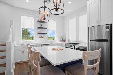 Invest in a luxurious 2-bed, 2.5-bath casita in Palmilla Beach on Palmilla Beach Golf Club in Texas - for sale on GolfHomes.com, golf home, golf lot