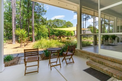 Step into the lap of luxury in this stunning 4-bedroom on Pawleys Plantation Golf and Country Club in South Carolina - for sale on GolfHomes.com, golf home, golf lot