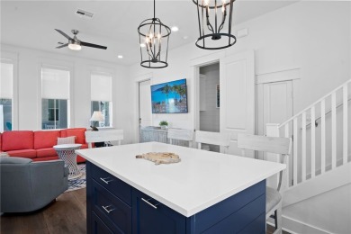 Invest in a luxurious 2-bed, 2.5-bath casita in Palmilla Beach on Palmilla Beach Golf Club in Texas - for sale on GolfHomes.com, golf home, golf lot