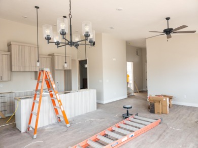 Under construction and ready for your touch, this Peregrine on Sky Mountain Golf Course in Utah - for sale on GolfHomes.com, golf home, golf lot