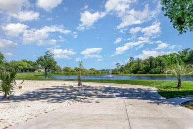 Step into the lap of luxury in this stunning 4-bedroom on Pawleys Plantation Golf and Country Club in South Carolina - for sale on GolfHomes.com, golf home, golf lot