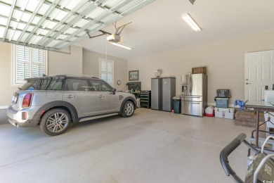 Step into the lap of luxury in this stunning 4-bedroom on Pawleys Plantation Golf and Country Club in South Carolina - for sale on GolfHomes.com, golf home, golf lot