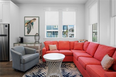 Invest in a luxurious 2-bed, 2.5-bath casita in Palmilla Beach on Palmilla Beach Golf Club in Texas - for sale on GolfHomes.com, golf home, golf lot