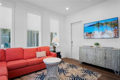 Invest in a luxurious 2-bed, 2.5-bath casita in Palmilla Beach on Palmilla Beach Golf Club in Texas - for sale on GolfHomes.com, golf home, golf lot