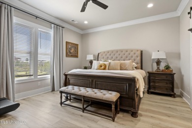 Waterfront Home in Diamondhead!This beautifully crafted on Diamondhead Country Club in Mississippi - for sale on GolfHomes.com, golf home, golf lot