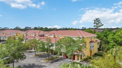 Welcome to Las Palmas at Sarasota, a gated resort-style condo on The Meadows Golf and Country Club in Florida - for sale on GolfHomes.com, golf home, golf lot
