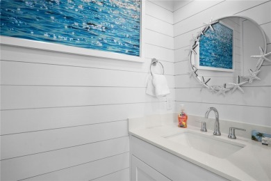 Invest in a luxurious 2-bed, 2.5-bath casita in Palmilla Beach on Palmilla Beach Golf Club in Texas - for sale on GolfHomes.com, golf home, golf lot