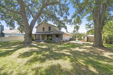 Welcome to 16169 Gardendale Dr! This golf course home has had on Northdale Golf and Tennis Club in Florida - for sale on GolfHomes.com, golf home, golf lot
