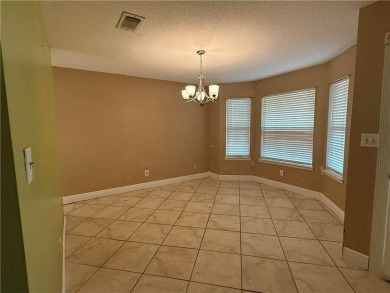 This charming 3 bedroom 2 bath home offers a comfortable and on Lake Forest Yacht and Country Club in Alabama - for sale on GolfHomes.com, golf home, golf lot