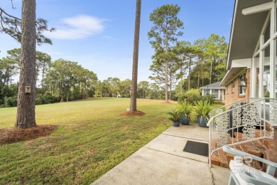 Open and airy Lake Forest golf course home with fortified roof! on Lake Forest Yacht and Country Club in Alabama - for sale on GolfHomes.com, golf home, golf lot