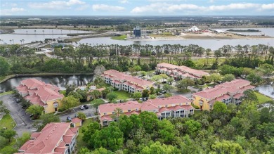 Welcome to Las Palmas at Sarasota, a gated resort-style condo on The Meadows Golf and Country Club in Florida - for sale on GolfHomes.com, golf home, golf lot