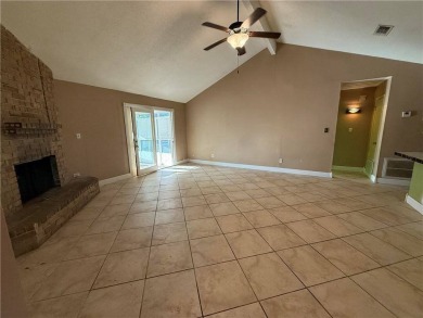 This charming 3 bedroom 2 bath home offers a comfortable and on Lake Forest Yacht and Country Club in Alabama - for sale on GolfHomes.com, golf home, golf lot