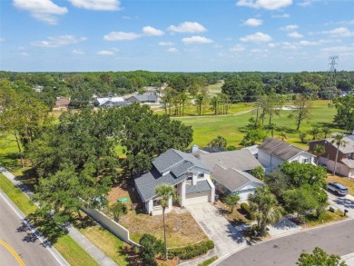 Welcome to 16169 Gardendale Dr! This golf course home has had on Northdale Golf and Tennis Club in Florida - for sale on GolfHomes.com, golf home, golf lot