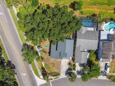 Welcome to 16169 Gardendale Dr! This golf course home has had on Northdale Golf and Tennis Club in Florida - for sale on GolfHomes.com, golf home, golf lot