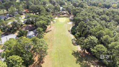 Open and airy Lake Forest golf course home with fortified roof! on Lake Forest Yacht and Country Club in Alabama - for sale on GolfHomes.com, golf home, golf lot