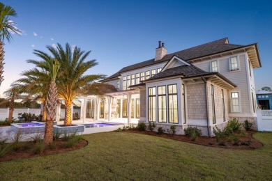 Nestled in the heart of Watersound Camp Creek, 99 Morning Light on Camp Creek Golf Course in Florida - for sale on GolfHomes.com, golf home, golf lot