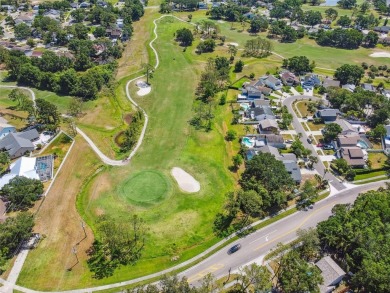 Welcome to 16169 Gardendale Dr! This golf course home has had on Northdale Golf and Tennis Club in Florida - for sale on GolfHomes.com, golf home, golf lot