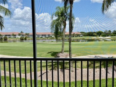 What an amazing view from this second floor larger Bradford on Legends Golf and Country Club in Florida - for sale on GolfHomes.com, golf home, golf lot