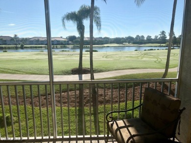 What an amazing view from this second floor larger Bradford on Legends Golf and Country Club in Florida - for sale on GolfHomes.com, golf home, golf lot