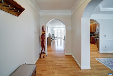 This stunning home in the highly desirable Spring Creek on Spring Creek Golf Club in Virginia - for sale on GolfHomes.com, golf home, golf lot