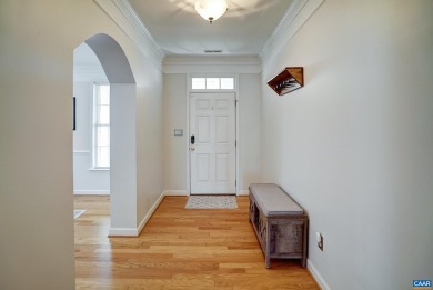 This stunning home in the highly desirable Spring Creek on Spring Creek Golf Club in Virginia - for sale on GolfHomes.com, golf home, golf lot