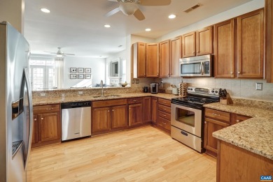This stunning home in the highly desirable Spring Creek on Spring Creek Golf Club in Virginia - for sale on GolfHomes.com, golf home, golf lot