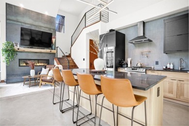 This 4-bedroom, 4-bath, 2,892 sq ft residence is a rare find in on Raven Golf Club At Three Peaks in Colorado - for sale on GolfHomes.com, golf home, golf lot