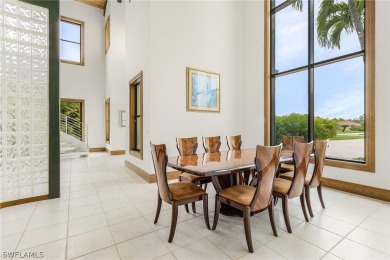 Welcome to your dream home in the prestigious Burnt Store Marina on Burnt Store Golf Club in Florida - for sale on GolfHomes.com, golf home, golf lot