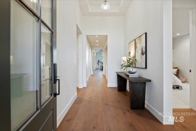 Step into luxury with this exquisite Fall Parade Home by CORE on Falcon Crest Golf Club in Idaho - for sale on GolfHomes.com, golf home, golf lot