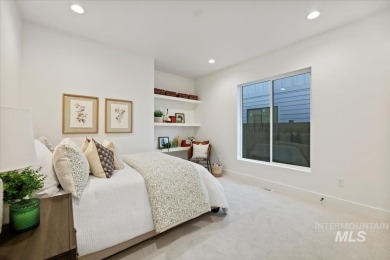 Step into luxury with this exquisite Fall Parade Home by CORE on Falcon Crest Golf Club in Idaho - for sale on GolfHomes.com, golf home, golf lot