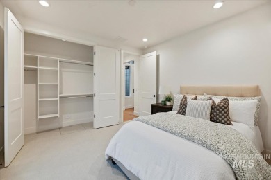 Step into luxury with this exquisite Fall Parade Home by CORE on Falcon Crest Golf Club in Idaho - for sale on GolfHomes.com, golf home, golf lot