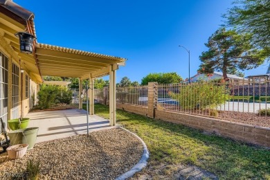 Charming 55+ Single-Story in Guard-Gated Los Prados!
Located on on Los Prados Golf Course in Nevada - for sale on GolfHomes.com, golf home, golf lot